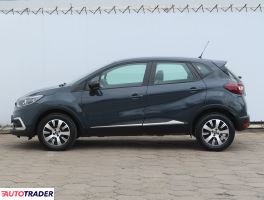 Renault Captur 2017 0.9 88 KM