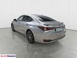Lexus ES 2025 2.5 178 KM