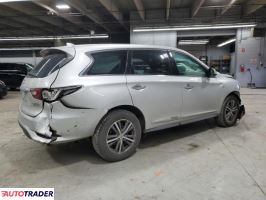 Infiniti Pozostałe 2019 3 Infiniti Pozostałe 2019 3