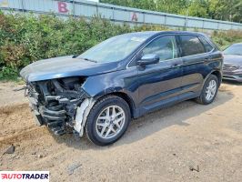 Ford Edge 2024 2