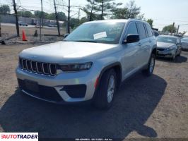 Jeep Grand Cherokee 2023 3