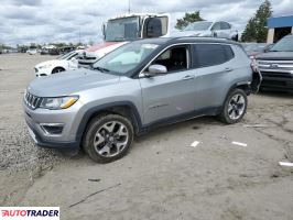 Jeep Compass 2020 2