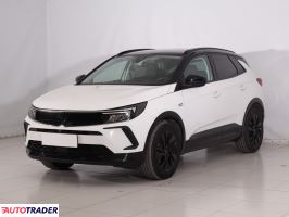 Opel Grandland 2022 1.2 128 KM