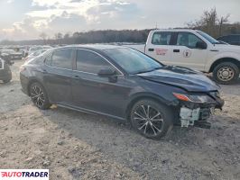 Toyota Camry 2021 2