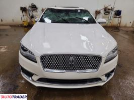 Lincoln MKZ 2020 2