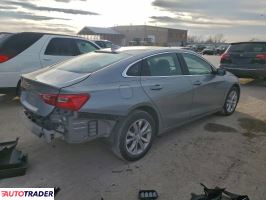 Chevrolet Malibu 2024 1