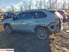 Toyota Pozostałe 2019 2