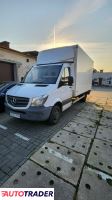 Mercedes Pozostałe 2013 2.1 Mercedes Pozostałe 2013 2.1