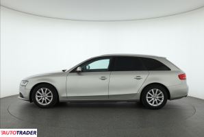 Audi A4 2013 2.0 134 KM