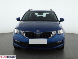 Skoda Octavia 2018 1.6 113 KM