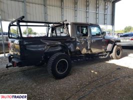 Jeep Pozostałe 2020 3
