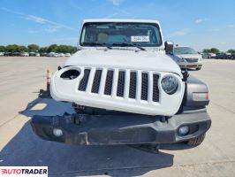 Jeep Wrangler 2022 3