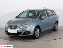 Seat Ibiza 2011 1.2 73 KM