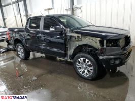 Ford Ranger 2021 2