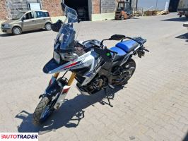 Suzuki inny 2024