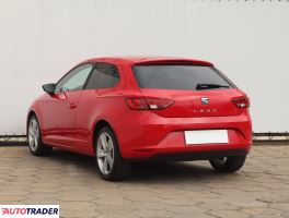 Seat Leon 2013 1.2 103 KM