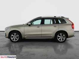 Volvo XC90 2015 2.0 221 KM