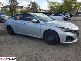 Nissan Altima 2023 2 Nissan Altima 2023 2