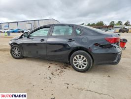 Kia Pozostałe 2021 2