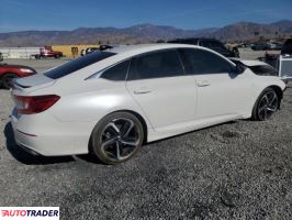 Honda Accord 2022 2