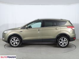 Ford Kuga 2014 2.0 160 KM Ford Kuga 2014 2.0 160 KM