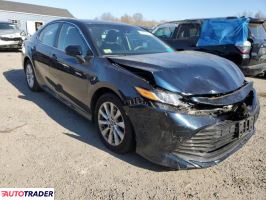 Toyota Camry 2018 2