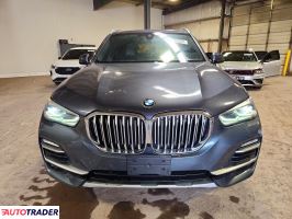 BMW X5 2021 3