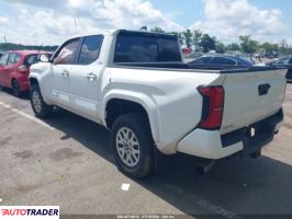 Toyota Tacoma 2024 2 Toyota Tacoma 2024 2