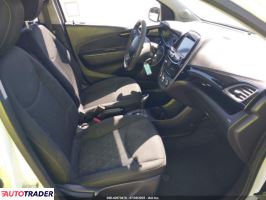 Chevrolet Spark 2020 1