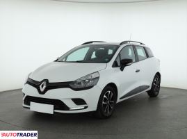 Renault Clio 2017 1.5 88 KM