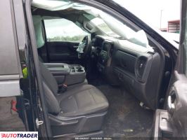 Chevrolet 1500 2020 5