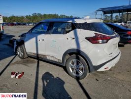 Nissan Pozostałe 2021 1