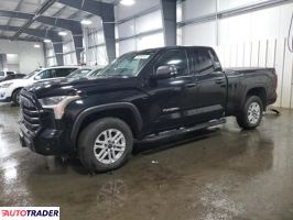 Toyota Tundra 2022 3