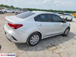 Kia Rio 2021 1