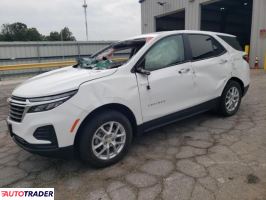 Chevrolet Equinox 2024 1