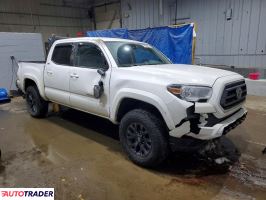 Toyota Tacoma 2023 3