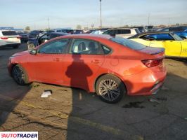 Kia Pozostałe 2023 2