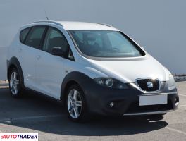 Seat Altea - zobacz ofertę