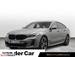 BMW 620 - zobacz ofertę