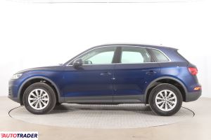 Audi Q5 2019 2.0 160 KM