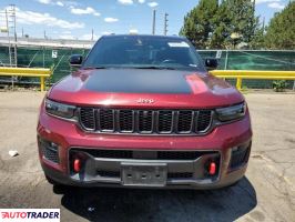 Jeep Grand Cherokee 2022 3