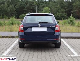 Skoda Octavia 2017 1.4 147 KM Skoda Octavia 2017 1.4 147 KM