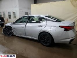 Nissan Altima 2019 2