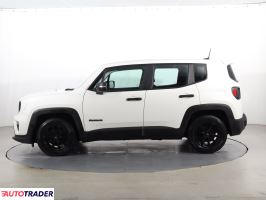 Jeep Renegade 2018 1.0 118 KM