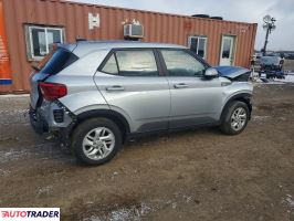 Hyundai Pozostałe 2022 1