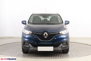 Renault Kadjar 2015 1.2 128 KM