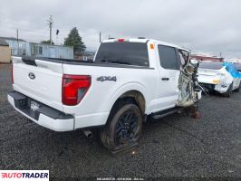 Ford Pozostałe 2025 2
