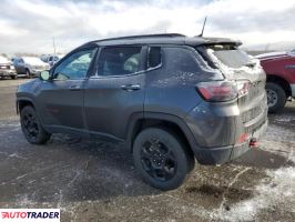 Jeep Compass 2023 2