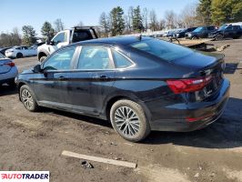 Volkswagen Jetta 2020 1