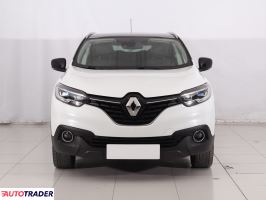 Renault Kadjar 2017 1.2 128 KM